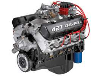 P024B Engine